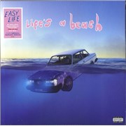 EASY LIFE Vinyl Record, EASY LIFE CD Music Discography - Page 1